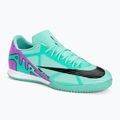 Scarpe da calcio uomo Nike Mercurial Vapor 15 Academy IC iper turchese/nero/bianco/fucsia sogno