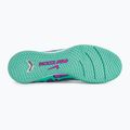 Scarpe da calcio uomo Nike Mercurial Vapor 15 Academy IC iper turchese/nero/bianco/fucsia sogno 5