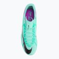 Scarpe da calcio uomo Nike Mercurial Vapor 15 Academy IC iper turchese/nero/bianco/fucsia sogno 6