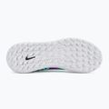 Scarpe da calcio per bambini Nike Jr Mercurial Vapor 15 Club TF iper turchese/nero/bianco/fucsia dream 5