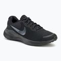 Scarpe da corsa uomo Nike Revolution 7 nero/di noir