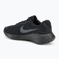 Scarpe da corsa uomo Nike Revolution 7 nero/di noir 3