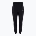 Pantaloni da corsa donna Nike Dri-Fit Fast Mid-Rise 7/8 nero