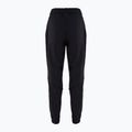 Pantaloni da corsa donna Nike Dri-Fit Fast Mid-Rise 7/8 nero 2