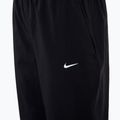 Pantaloni da corsa donna Nike Dri-Fit Fast Mid-Rise 7/8 nero 3