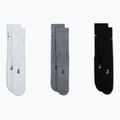 Calze  Jordan Everyday 3 pairs multi-color 2