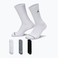 Calze  Jordan Everyday 3 pairs multi-color 3