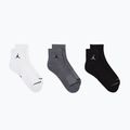 Calze  Jordan Everyday Ankle 3 pairs multi-color 9