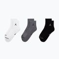 Calze  Jordan Everyday Ankle 3 pairs multi-color 10