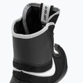 Nike Machomai 2 nero / bianco lupo grigio scarpe da boxe 7