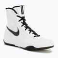 Nike Machomai 2 SE bianco/nero/grigio lupo scarpe da boxe