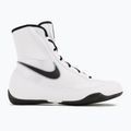 Nike Machomai 2 SE bianco/nero/grigio lupo scarpe da boxe 2