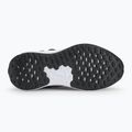Nike Revolution 7 scarpe da bambino nero/bianco/bianco 4