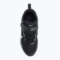 Nike Revolution 7 scarpe da bambino nero/bianco/bianco 5
