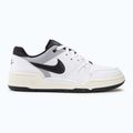 Scarpe da uomo Nike Full Force Low bianco/pewter/sail/nero 2