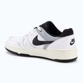Scarpe da uomo Nike Full Force Low bianco/pewter/sail/nero 3