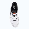 Scarpe da uomo Nike Full Force Low bianco/pewter/sail/nero 5