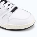 Scarpe da uomo Nike Full Force Low bianco/pewter/sail/nero 7