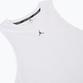 Maglietta da allenamento da donna Nike Jordan Sport Diamond bianco 6
