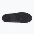 Scarpe da uomo Nike Court Vision Low nero/bianco 4
