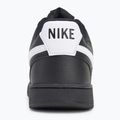Scarpe da uomo Nike Court Vision Low nero/bianco 6