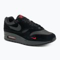 Scarpe da uomo Nike Air Max 1 black/university red/anthracite