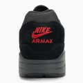 Scarpe da uomo Nike Air Max 1 black/university red/anthracite 6