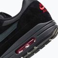Scarpe da uomo Nike Air Max 1 black/university red/anthracite 9