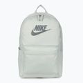 Zaino Nike Heritage 25 l argento chiaro/grigio fumo