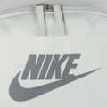 Zaino Nike Heritage 25 l argento chiaro/grigio fumo 4