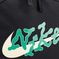 Zaino Nike Heritage 25 l nero/verde stadio 4