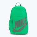 Zaino da bambino Nike Elemental 20 l verde stadio/verde stadio/verde vintage 2