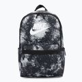 Zaino Nike Heritage 25 l, bianco/nero/bianco scuro
