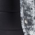 Zaino Nike Heritage 25 l, bianco/nero/bianco scuro 5