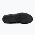 Nike Hyperko 2 nero / bianco fumo grigio scarpe da boxe 4