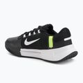 Scarpe da uomo Nike Zoom GP Challenge 1 nero / bianco / nero 3