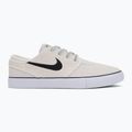 Scarpe da uomo Nike SB Zoom Janoski OG+ Summit White/Summit White/White/Black 2