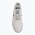 Scarpe da uomo Nike SB Zoom Janoski OG+ Summit White/Summit White/White/Black 5