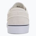 Scarpe da uomo Nike SB Zoom Janoski OG+ Summit White/Summit White/White/Black 6