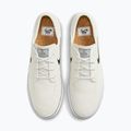 Scarpe da uomo Nike SB Zoom Janoski OG+ Summit White/Summit White/White/Black 3