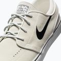 Scarpe da uomo Nike SB Zoom Janoski OG+ Summit White/Summit White/White/Black 4