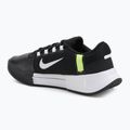 Scarpe da tennis da uomo Nike Zoom GP Challenge 1 nero / bianco / nero 3