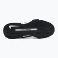 Scarpe da tennis da uomo Nike Zoom GP Challenge 1 nero / bianco / nero 4