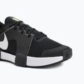 Scarpe da tennis da uomo Nike Zoom GP Challenge 1 nero / bianco / nero 7
