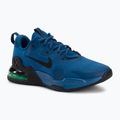 Scarpe da ginnastica da uomo Nike Air Max Alpha Trainer court blue/green strike/nero