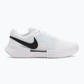 Scarpe da tennis da uomo Nike Zoom GP Challenge 1 bianco / nero / bianco 2