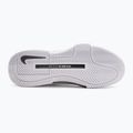 Scarpe da tennis da uomo Nike Zoom GP Challenge 1 bianco / nero / bianco 4