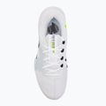 Scarpe da tennis da uomo Nike Zoom GP Challenge 1 bianco / nero / bianco 5