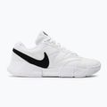 Scarpe da tennis da uomo Nike Court Lite 4 bianco/nero/bianco scuro 2