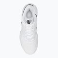 Scarpe da tennis da uomo Nike Court Lite 4 bianco/nero/bianco scuro 5